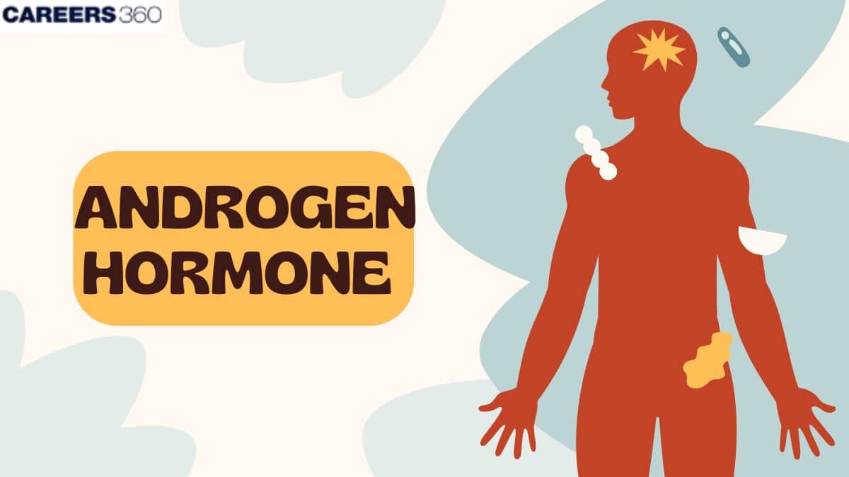 Androgen Hormone: Pharmacology, Use and Misuse, Functions, Hormonal Levels